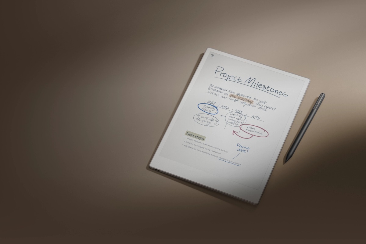 reMarkable Paper Pro